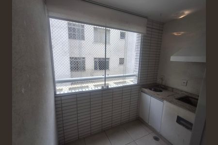 Apartamento à venda com 56m², 2 quartos e 2 vagasFoto 06