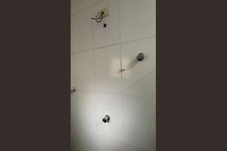 Apartamento à venda com 56m², 2 quartos e 1 vagaBanheiro Social