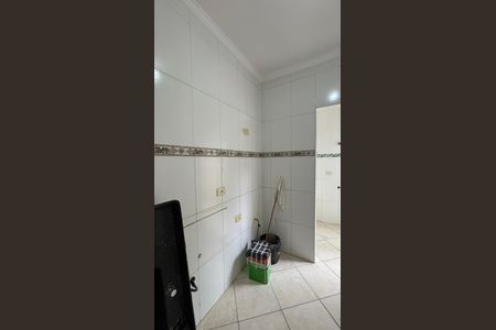 Apartamento à venda com 56m², 2 quartos e 1 vagaCozinha