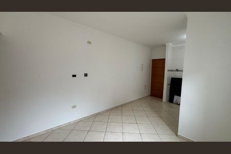 Apartamento à venda com 56m², 2 quartos e 1 vagaSala