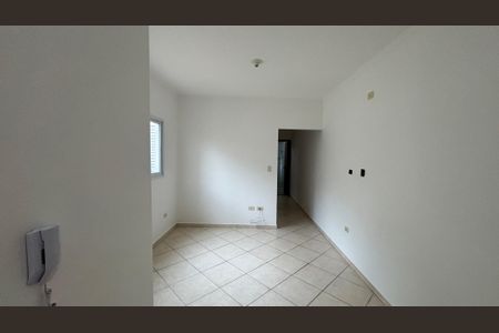 Apartamento à venda com 56m², 2 quartos e 1 vagaSala