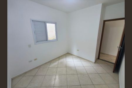 Quarto de apartamento à venda com 2 quartos, 56m² em Vila Amabile Pezzolo, Santo André
