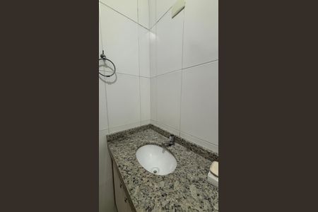 Apartamento à venda com 56m², 2 quartos e 1 vagaBanheiro