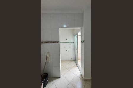 Apartamento à venda com 56m², 2 quartos e 1 vagaCozinha