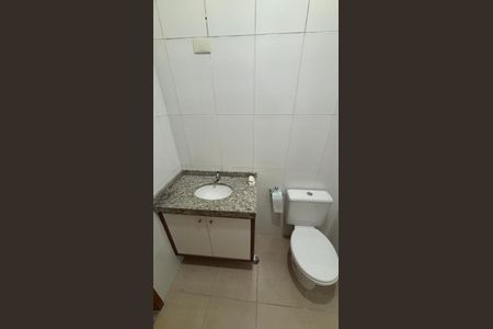 Apartamento à venda com 56m², 2 quartos e 1 vagaBanheiro Social
