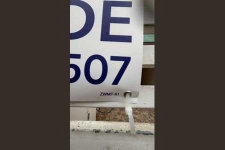 Apartamento à venda com 56m², 2 quartos e 1 vagaZWMT-61