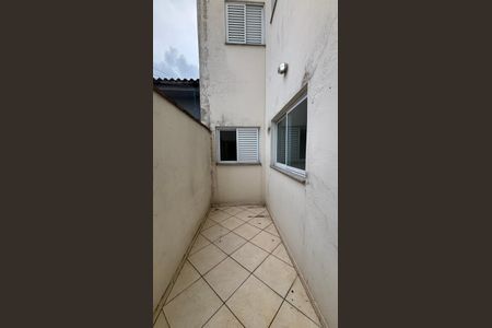 Apartamento à venda com 56m², 2 quartos e 1 vagaÁrea de Serviço