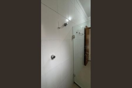 Apartamento à venda com 56m², 2 quartos e 1 vagaBanheiro Social