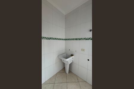 Apartamento à venda com 56m², 2 quartos e 1 vagaÁrea de Serviço