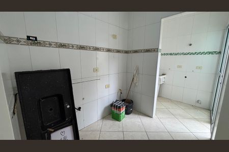 Apartamento à venda com 56m², 2 quartos e 1 vagaCozinha