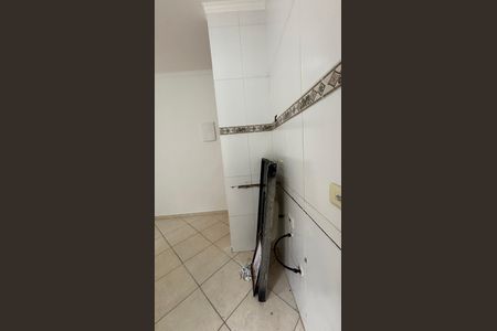 Apartamento à venda com 56m², 2 quartos e 1 vagaCozinha