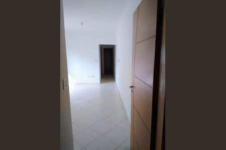 Quarto de apartamento à venda com 2 quartos, 56m² em Vila Amabile Pezzolo, Santo André