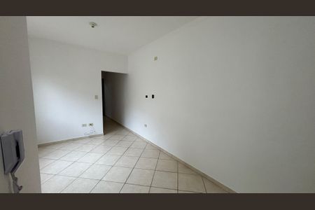 Sala - Sala de Jantar  de apartamento à venda com 2 quartos, 56m² em Vila Amabile Pezzolo, Santo André