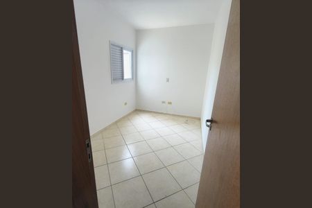 Quarto de apartamento à venda com 2 quartos, 56m² em Vila Amabile Pezzolo, Santo André