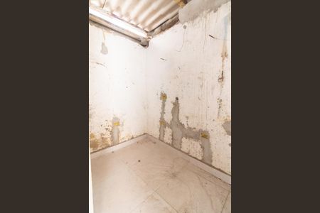 Cozinha de casa para alugar com 1 quarto, 18m² em Jardim Esmeralda, São Paulo