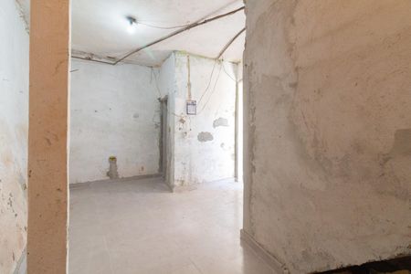 Studio - Kitnet de casa para alugar com 1 quarto, 18m² em Jardim Esmeralda, São Paulo