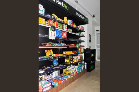 Apartamento para alugar com 26m², 1 quarto e sem vaga Apartamento para alugar com 26m², 1 quarto e sem vagaMercadinho