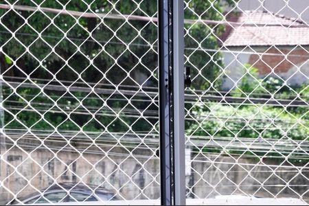 Apartamento para alugar com 26m², 1 quarto e sem vaga Apartamento para alugar com 26m², 1 quarto e sem vagaDetalhe - Vista do Quarto