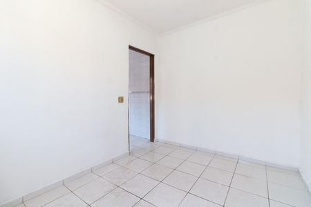 Sala - Quarto de casa para alugar com 1 quarto, 16m² em Jardim Esmeralda, São Paulo