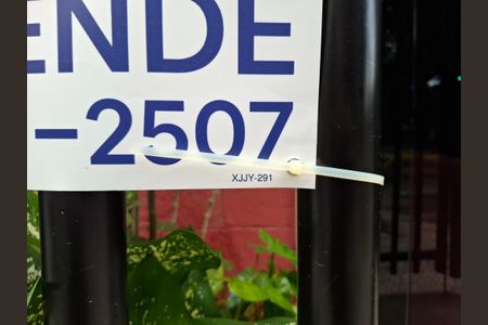 Apartamento para alugar com 70m², 2 quartos e sem vaga Apartamento para alugar com 70m², 2 quartos e sem vagaPlaca