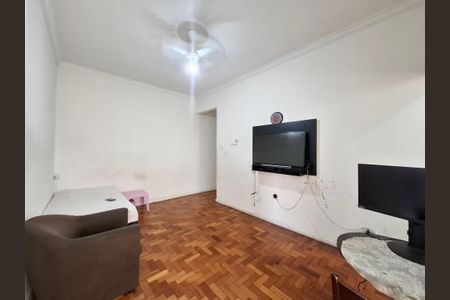 Apartamento para alugar com 70m², 2 quartos e sem vaga Apartamento para alugar com 70m², 2 quartos e sem vagaSala