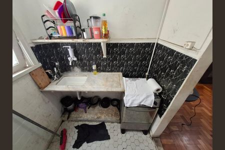 Apartamento para alugar com 70m², 2 quartos e sem vaga Apartamento para alugar com 70m², 2 quartos e sem vagaCozinha