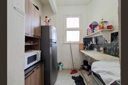 Apartamento para alugar com 70m², 2 quartos e sem vaga Apartamento para alugar com 70m², 2 quartos e sem vagaCozinha