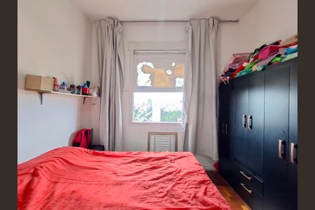 Quarto  de apartamento para alugar com 2 quartos, 70m² em Centro, Rio de Janeiro