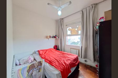 Quarto  de apartamento para alugar com 2 quartos, 70m² em Centro, Rio de Janeiro