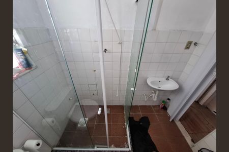 Apartamento para alugar com 70m², 2 quartos e sem vaga Apartamento para alugar com 70m², 2 quartos e sem vagaBanheiro