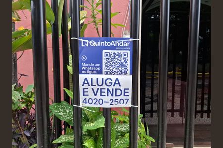 Apartamento para alugar com 70m², 2 quartos e sem vaga Apartamento para alugar com 70m², 2 quartos e sem vagaPlaca