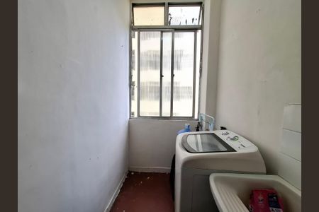 Apartamento para alugar com 70m², 2 quartos e sem vaga Apartamento para alugar com 70m², 2 quartos e sem vagaÁrea de serviço