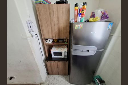 Apartamento para alugar com 70m², 2 quartos e sem vaga Apartamento para alugar com 70m², 2 quartos e sem vagaCozinha