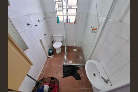 Apartamento para alugar com 70m², 2 quartos e sem vaga Apartamento para alugar com 70m², 2 quartos e sem vagaBanheiro