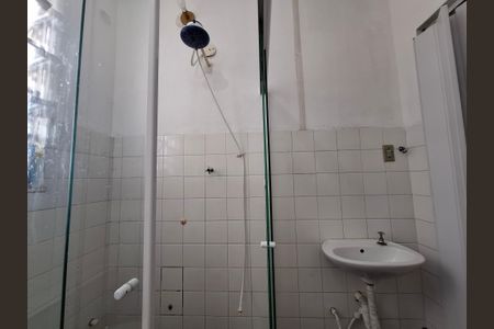 Apartamento para alugar com 70m², 2 quartos e sem vaga Apartamento para alugar com 70m², 2 quartos e sem vagaBanheiro