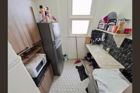 Apartamento para alugar com 70m², 2 quartos e sem vaga Apartamento para alugar com 70m², 2 quartos e sem vagaCozinha