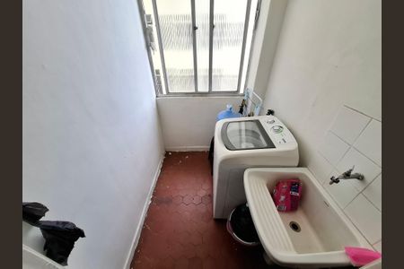 Apartamento para alugar com 70m², 2 quartos e sem vaga Apartamento para alugar com 70m², 2 quartos e sem vagaÁrea de serviço