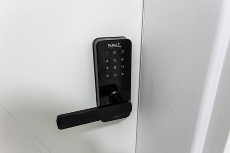 Studio para alugar com 36m², 1 quarto e sem vagaFechadur Eletrônica