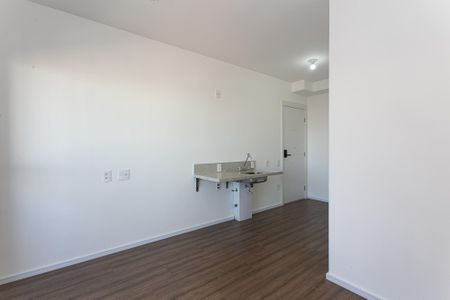 Studio para alugar com 36m², 1 quarto e sem vagaStudio