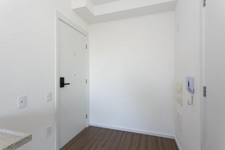 Studio para alugar com 36m², 1 quarto e sem vagaCozinha