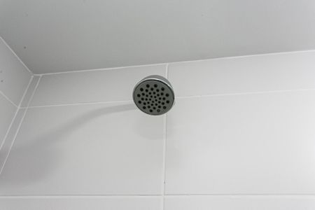 Studio para alugar com 36m², 1 quarto e sem vagaBanheiro