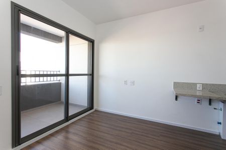 Studio para alugar com 36m², 1 quarto e sem vagaStudio