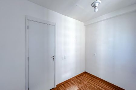 Quarto 1 de apartamento para alugar com 2 quartos, 43m² em Vila Esperança, São Paulo