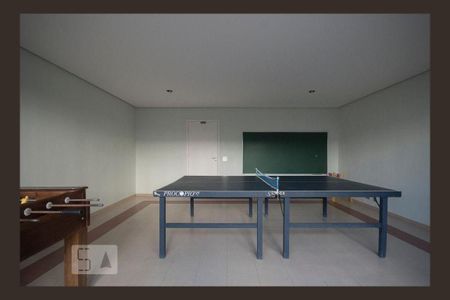 Apartamento para alugar com 65m², 2 quartos e 2 vagas Apartamento para alugar com 65m², 2 quartos e 2 vagasSala de Jogos