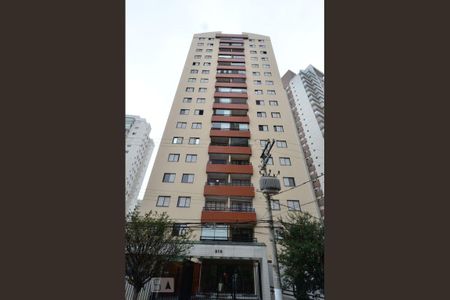 Apartamento para alugar com 65m², 2 quartos e 2 vagasFachada do Prédio