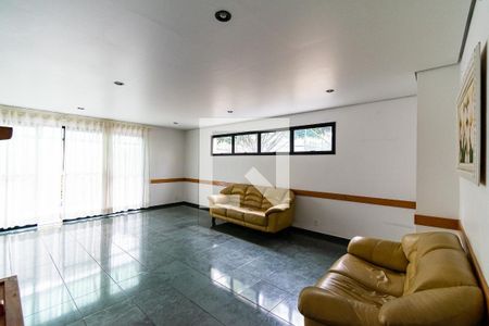 Apartamento para alugar com 65m², 2 quartos e 2 vagas Apartamento para alugar com 65m², 2 quartos e 2 vagasÁrea comum - Salão de festas