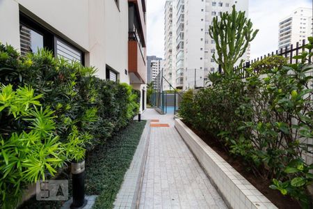 Apartamento para alugar com 65m², 2 quartos e 2 vagasÁrea comum