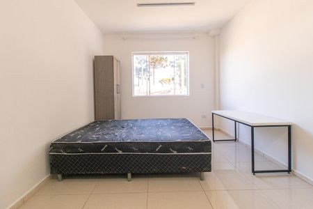 Apartamento para alugar com 45m², 1 quarto e sem vagaKitnet