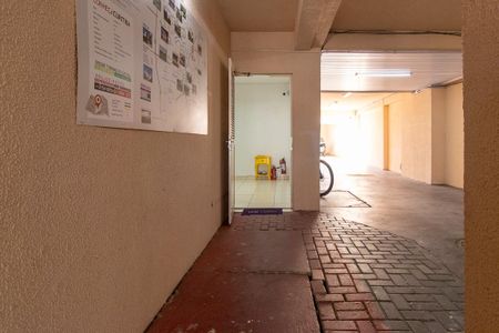 Apartamento para alugar com 45m², 1 quarto e sem vagaEntrada