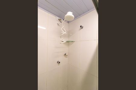 Apartamento para alugar com 45m², 1 quarto e sem vagaBanheiro